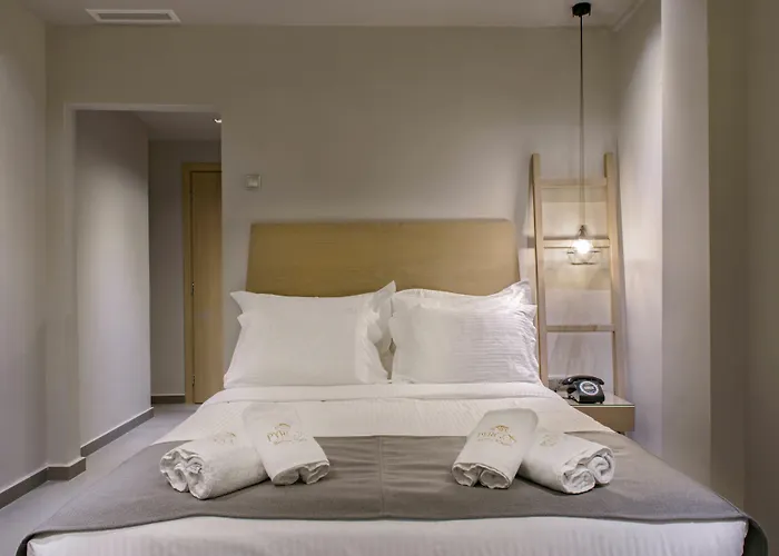 Pyrgos Boutique &
