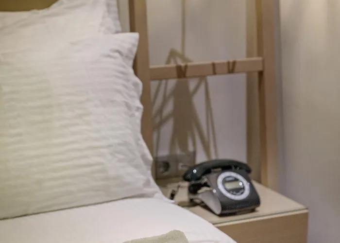 Pyrgos Boutique & Hotel Uranopoli