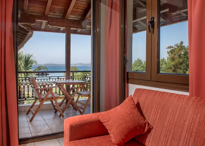 Hotel Pyrgos Boutique &