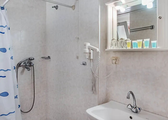 Pyrgos Boutique & 2* Uranopoli