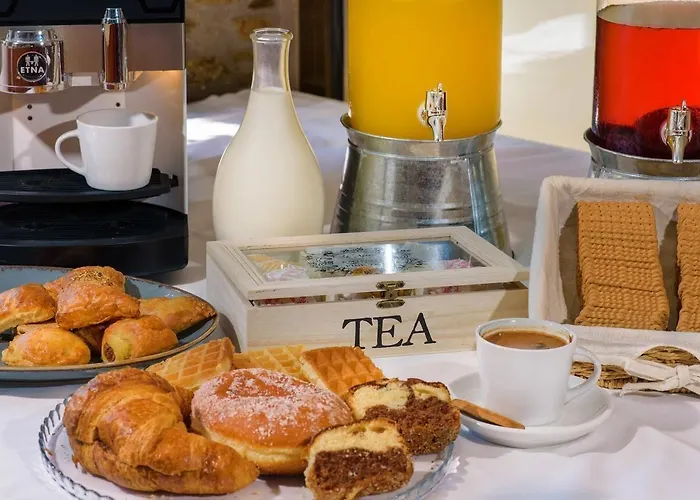 Pyrgos Boutique & 2*