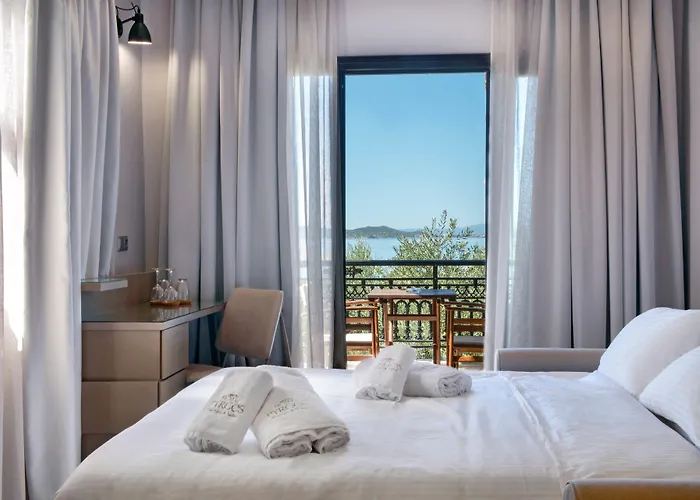 Pyrgos Boutique &