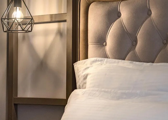 Hotel Pyrgos Boutique & Uranopoli