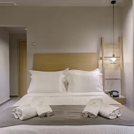 Pyrgos Boutique &