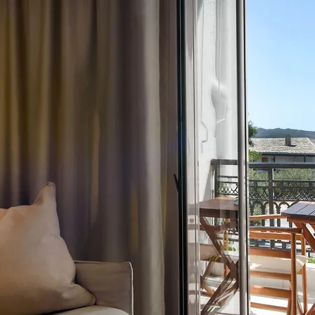 Pyrgos Boutique & 2* 오라누폴리