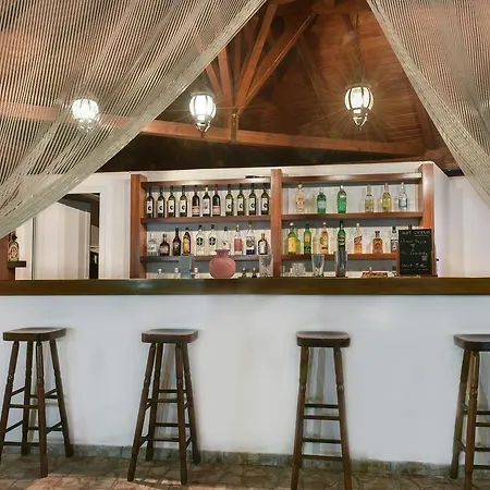 Pyrgos Boutique & Hotel