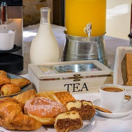 Pyrgos Boutique & 2*