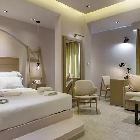 Pyrgos Boutique & Ouranoupoli