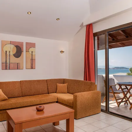 Pyrgos Boutique & 호텔