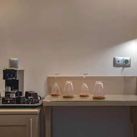 호텔 Pyrgos Boutique & 2*