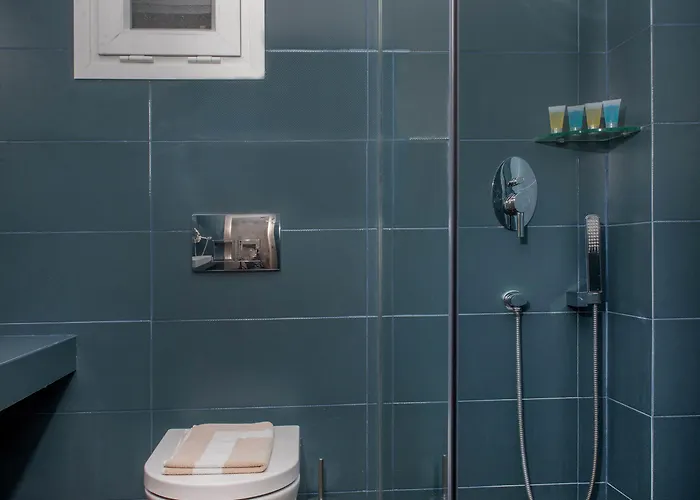 Hotel Pyrgos Boutique &