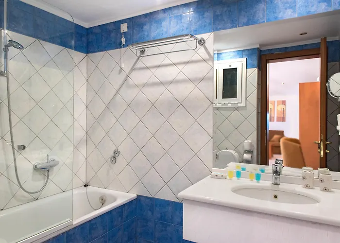 Pyrgos Boutique & 2* Ouranoupoli