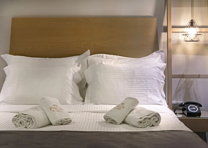 Pyrgos Boutique & 2* Uranópolis