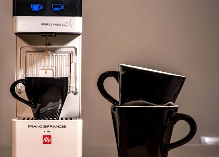 Pyrgos Boutique & Hotel