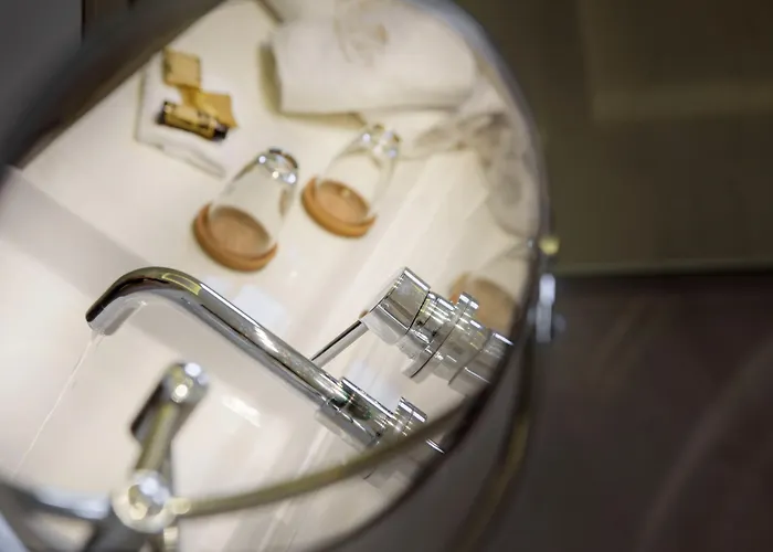 Pyrgos Boutique & Hotel 2*