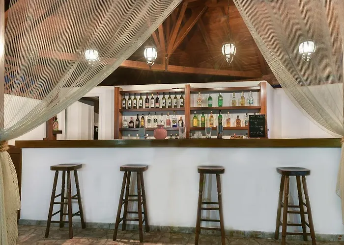 Pyrgos Boutique & Hotel