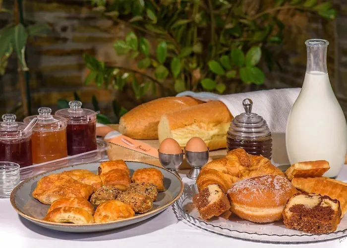 Pyrgos Boutique & 2*