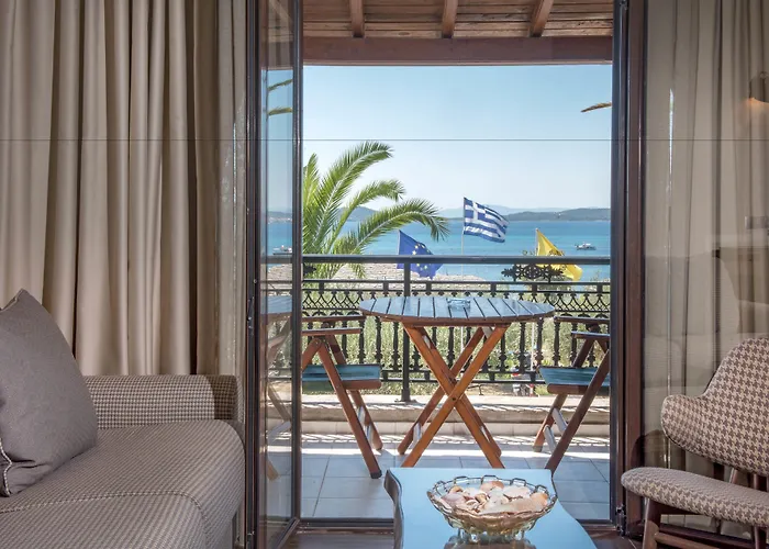Hotel Pyrgos Boutique &