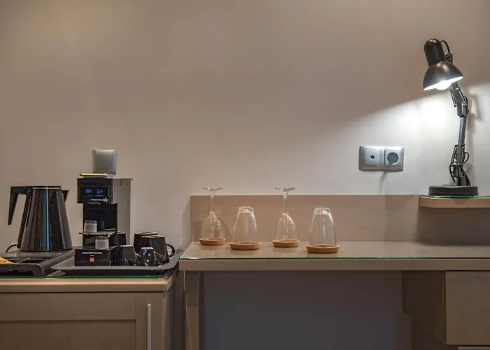 Hotel Pyrgos Boutique & 2*